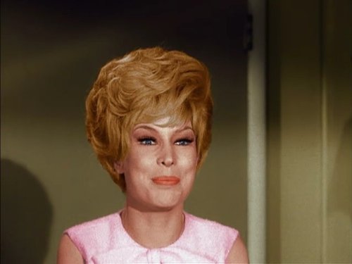 Barbara Eden