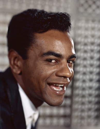 Johnny Mathis