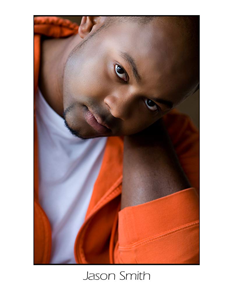 Jason Andre Smith