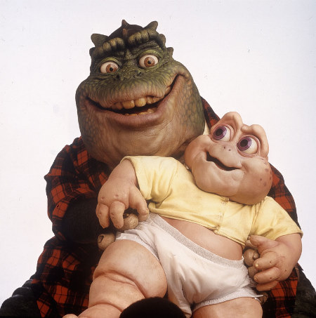 Earl Sinclair