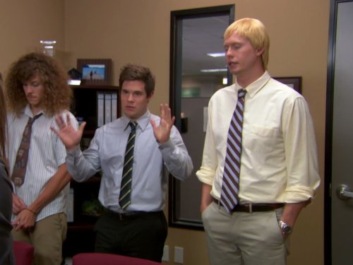 Blake Anderson