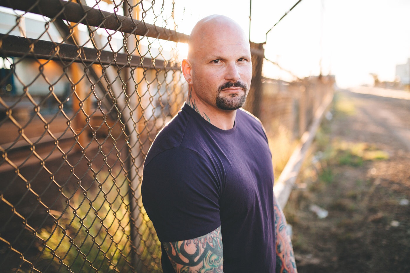 Bryan Byrne