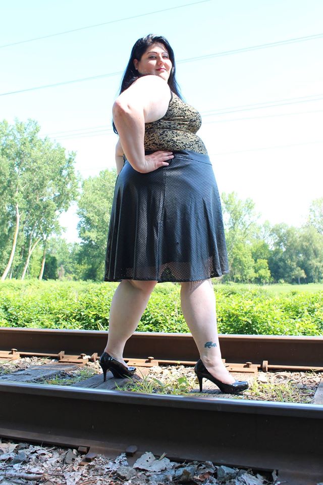 Sarah Nowak