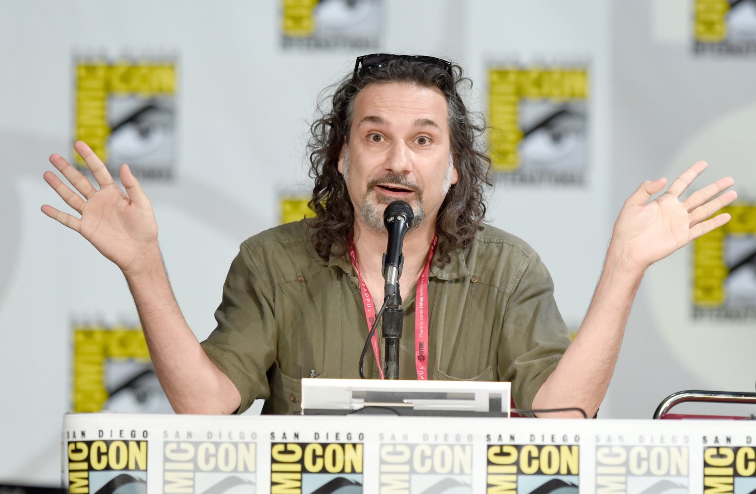 Dino Stamatopoulos