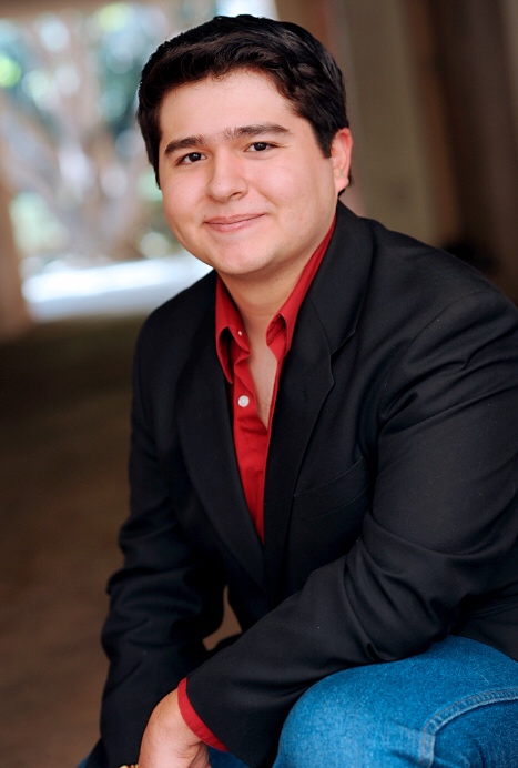 Lincoln A. Castellanos