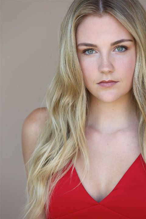 Amber McDermont