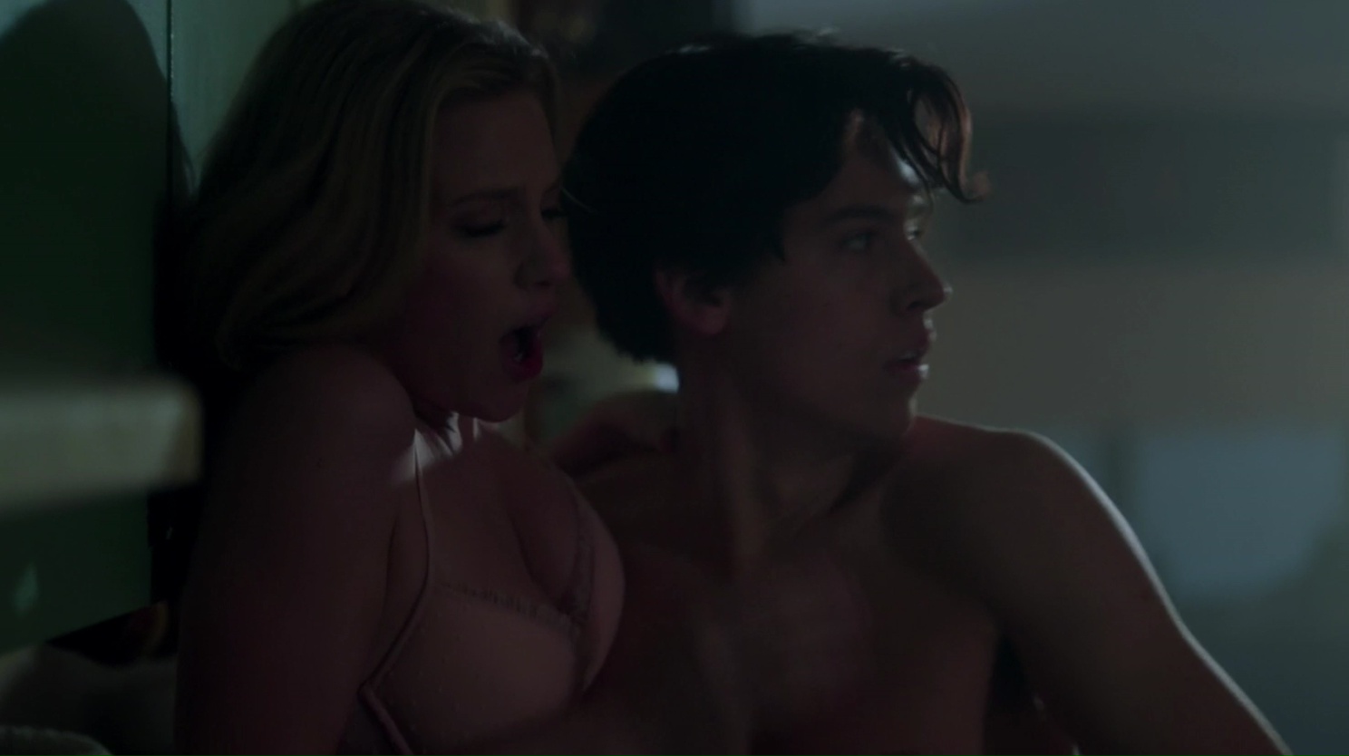 Jughead Jones