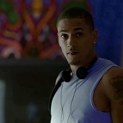 Devin Thomas