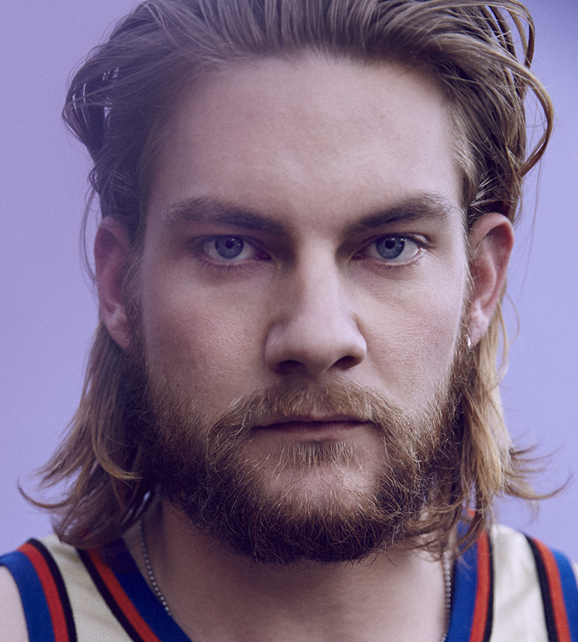 Jake Weary