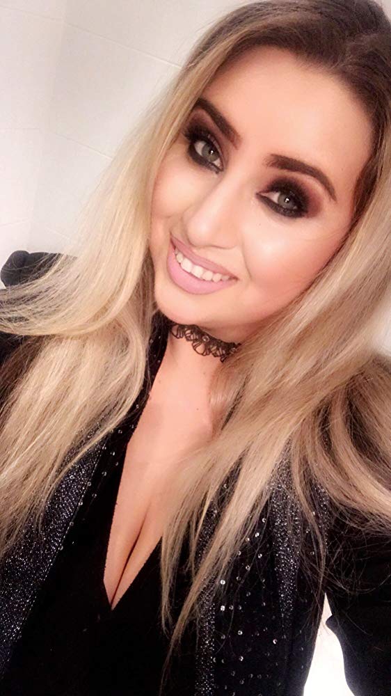 Charley Clark