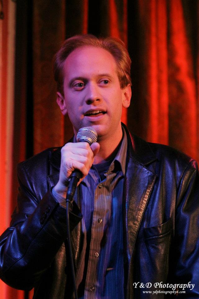 Tom Myers
