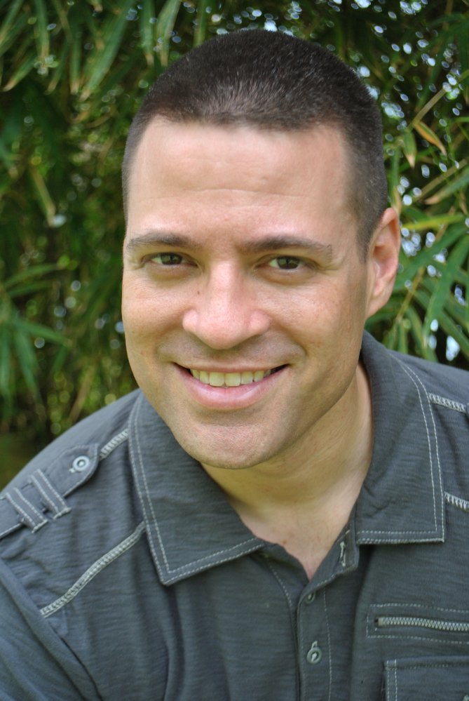 David Matthew Jenkins