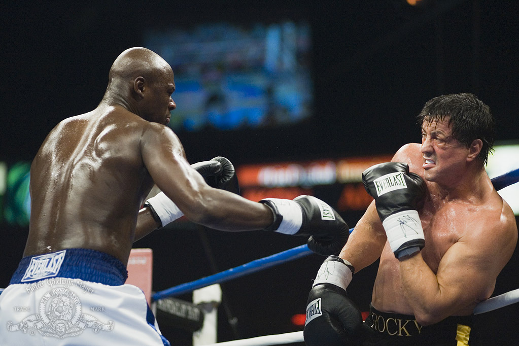 Antonio Tarver