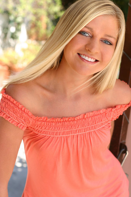 Carrie Daniel