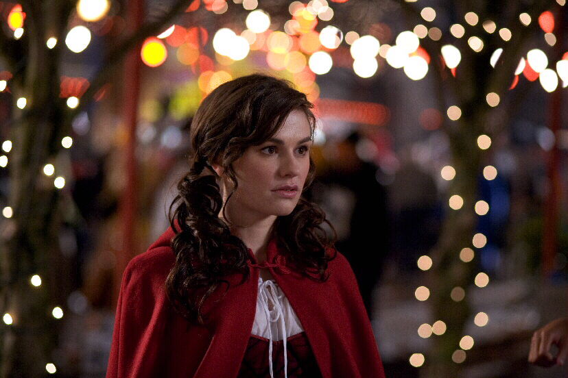 Laurie