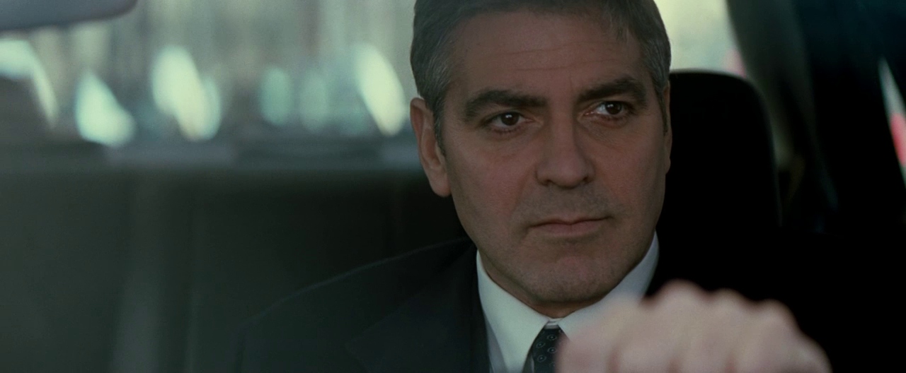 Michael Clayton