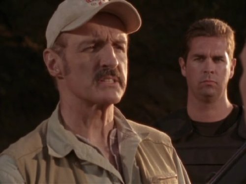 Burt Gummer