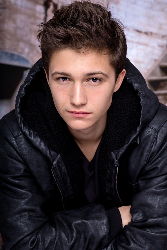 Tanner Davis