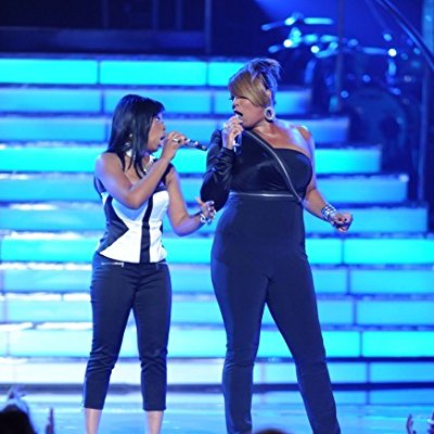 Herself, Herself - Performer