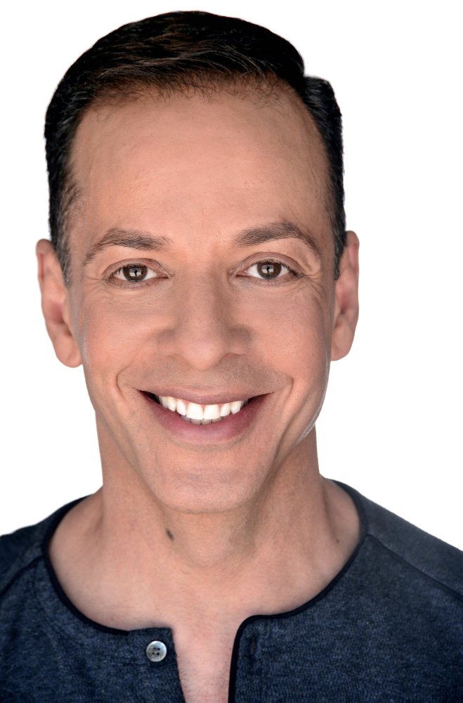 Allen Hidalgo