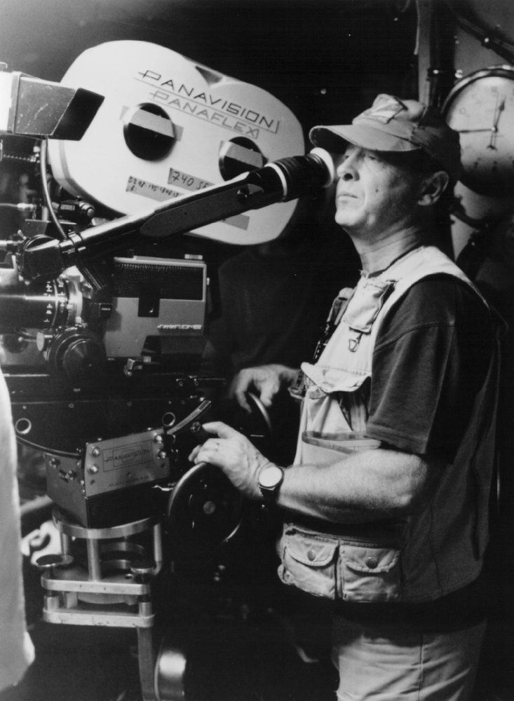 Tony Scott