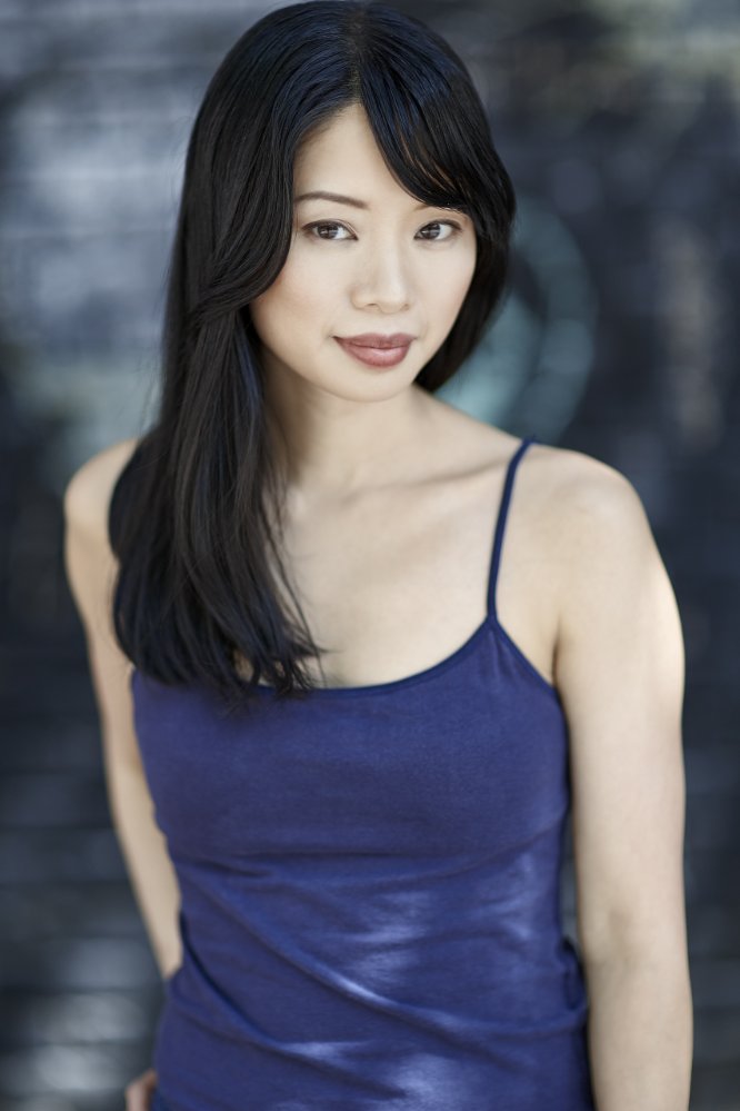 Christine Lan