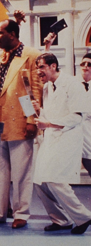 Robert Montano