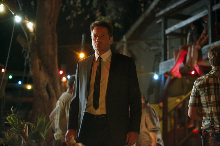 Sam Hodiak