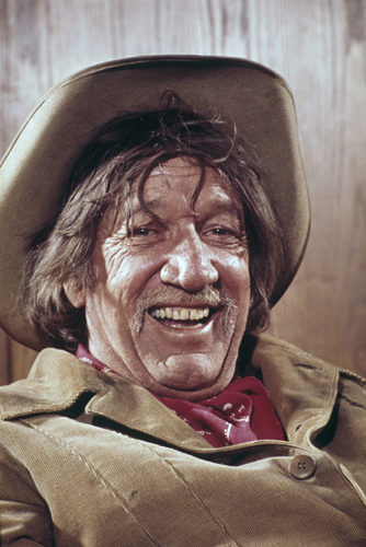 Richard Boone