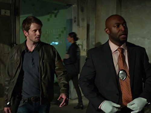 Tyler Ritter