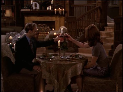 Dr. Niles Crane