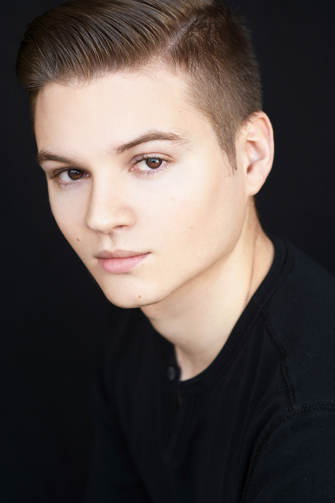 Myles Montpetit