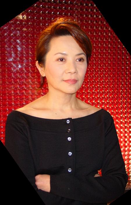 Deannie Yip