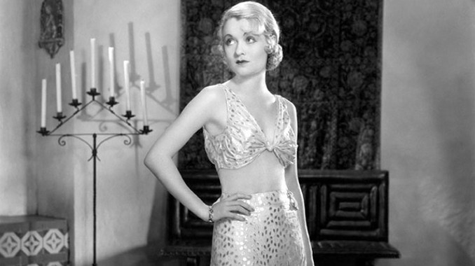 Mary Evans