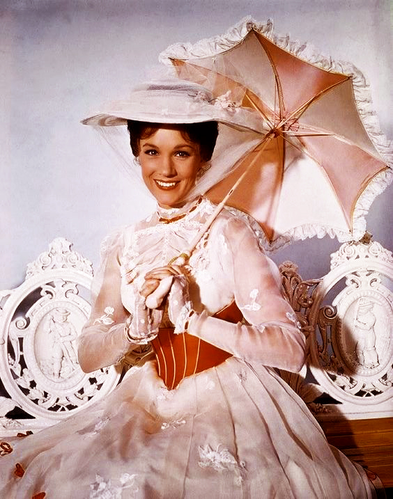 Mary Poppins