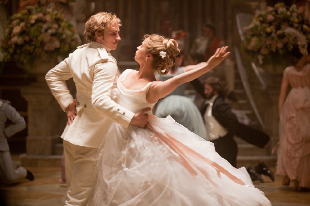 Count Vronsky