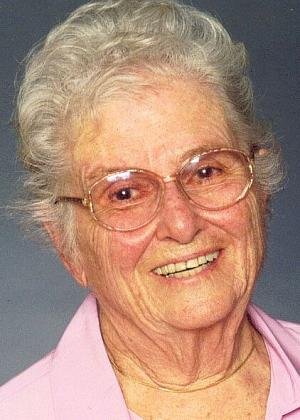 Beatrice Quinn