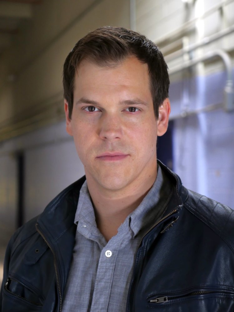 John Andrew