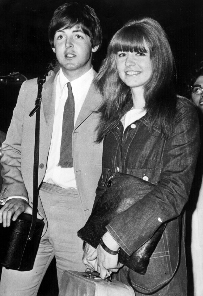 Jane Asher