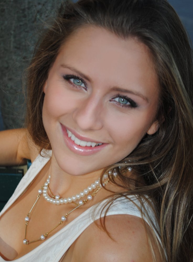 Chrissy Joy