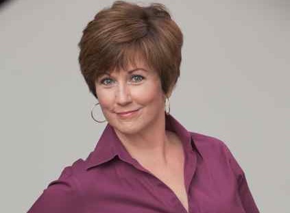 Geralin Thomas