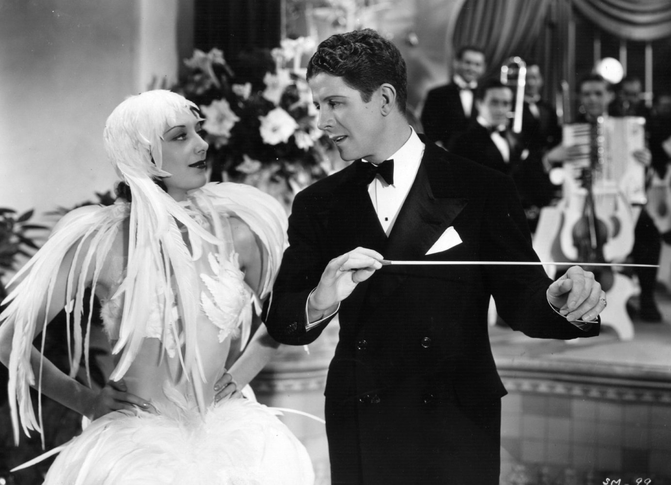 Rudy Vallee