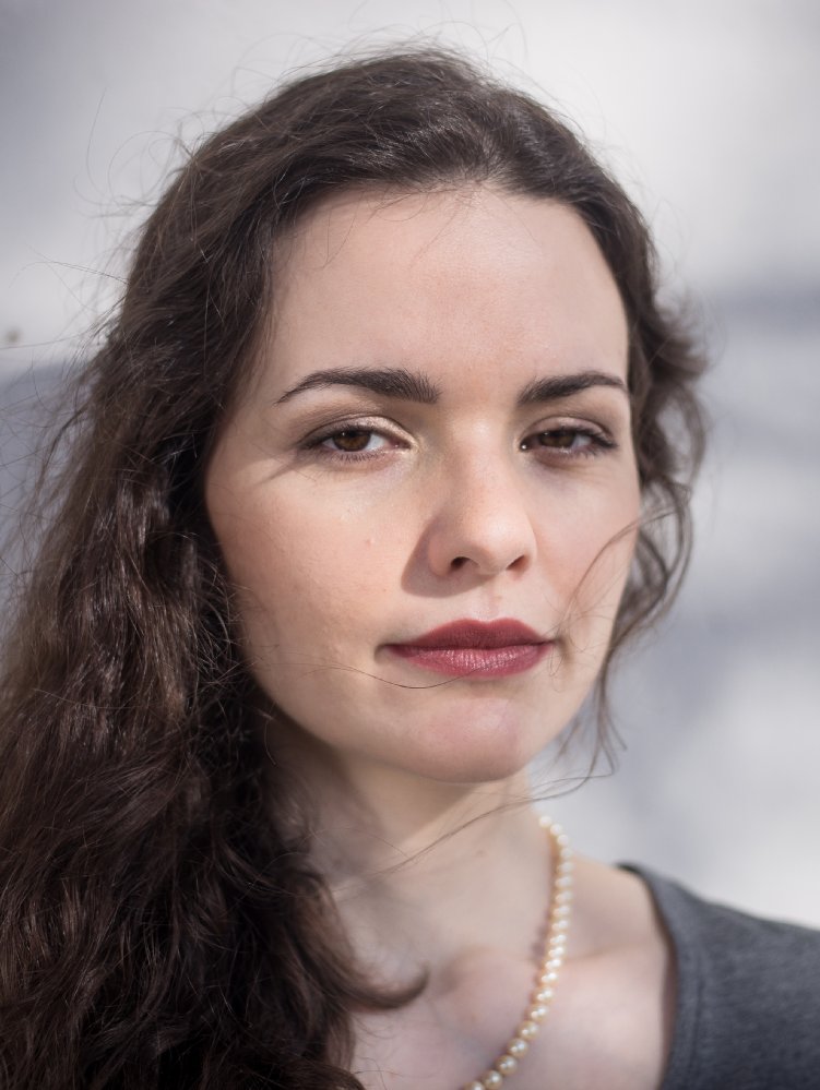 Maria Vos