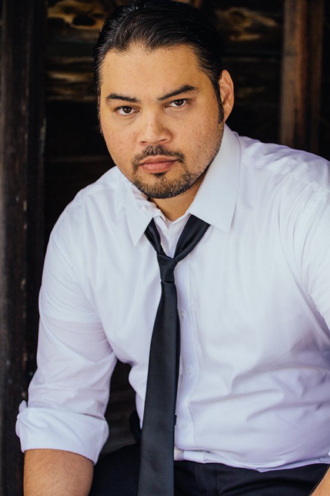 Luka Bayani