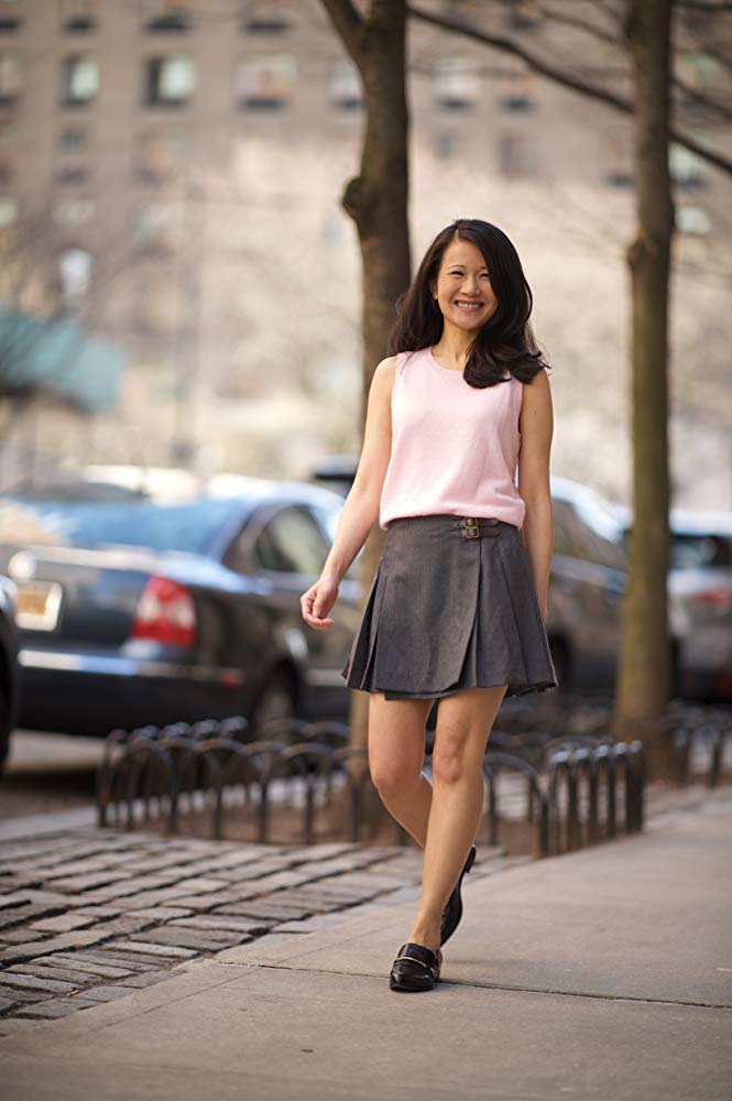 Audrey Wong