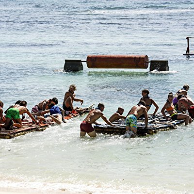 Himself - Solarrion Tribe, Himself - Brawn Tribe, Himself - Brawn & Solana Tribes, Himself - Kaoh Rong, Himself - Mana Tribe, Himself - Season 34 Contestant, Himself - Solana & Solarrion Tribes, Himself - Solana Tribe, Himself - Winner