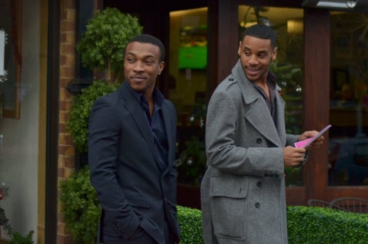 Ashley Walters
