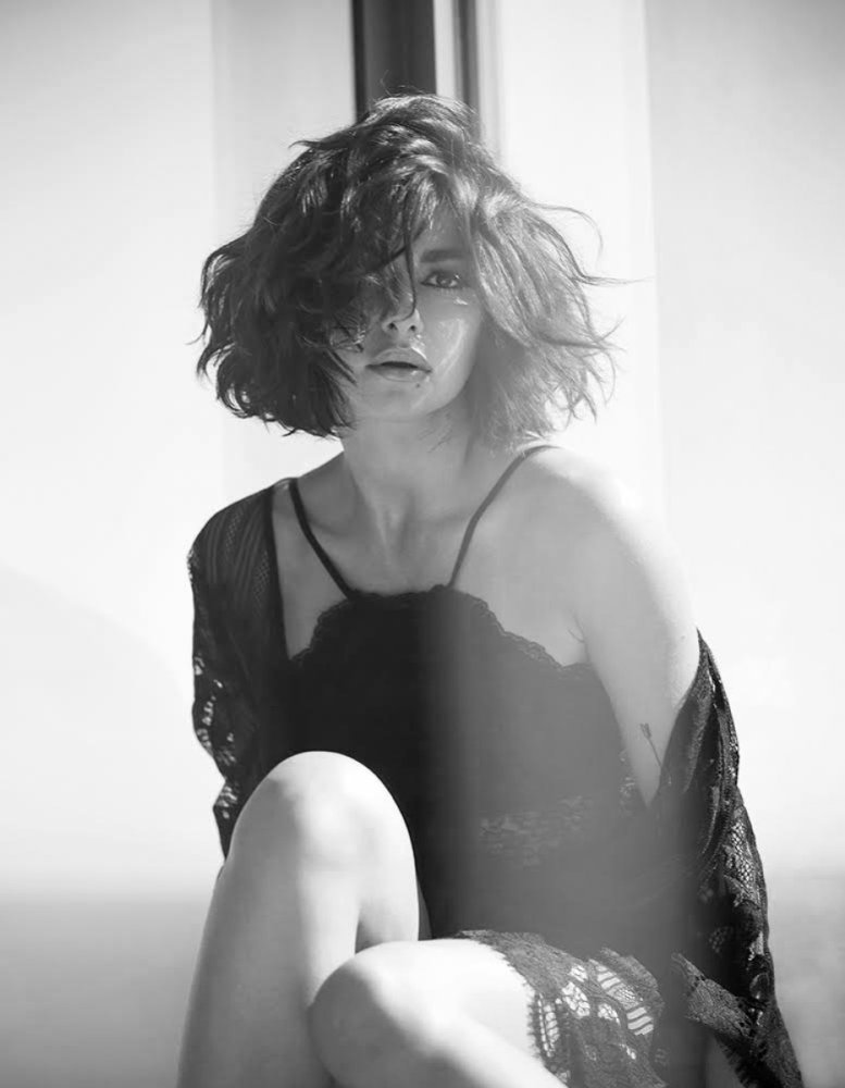 Nesrin Cavadzade