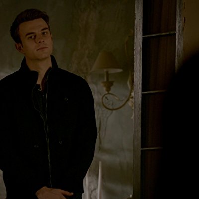 Kol Mikaelson