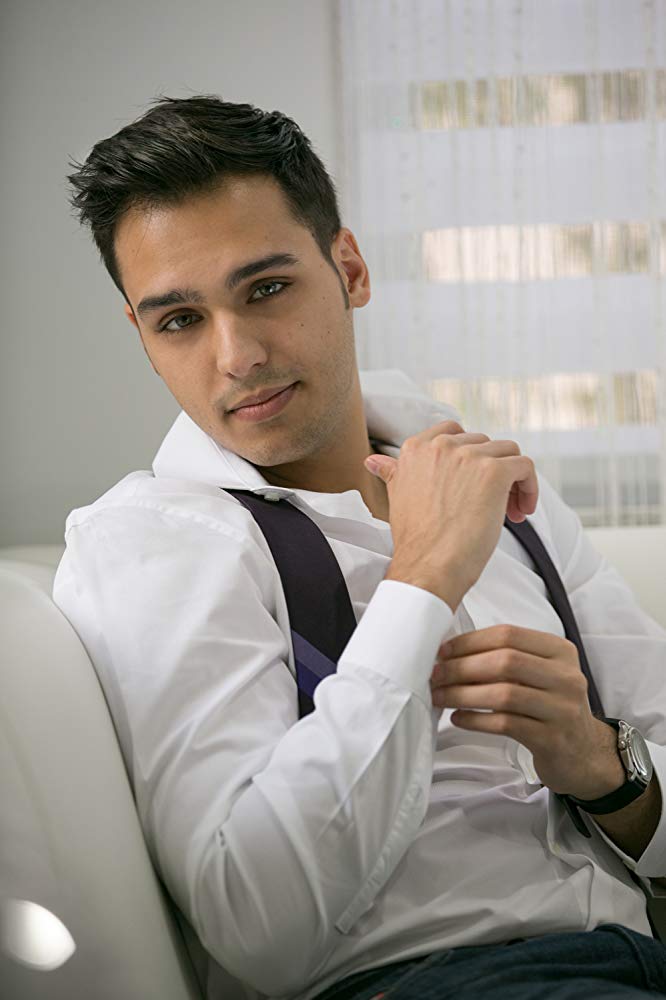 Guilherme Apollonio